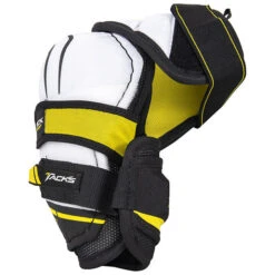 CCM Tacks Vector Plus Senior Hockey Elbow Pads - Source Exclusive 10 CCM Tacks Vector Plus Senior Hockey Elbow Pads - Source Exclusive -Hockey Gear Store ca21b5ab9f88e1c9db3ebbf0addeefc9