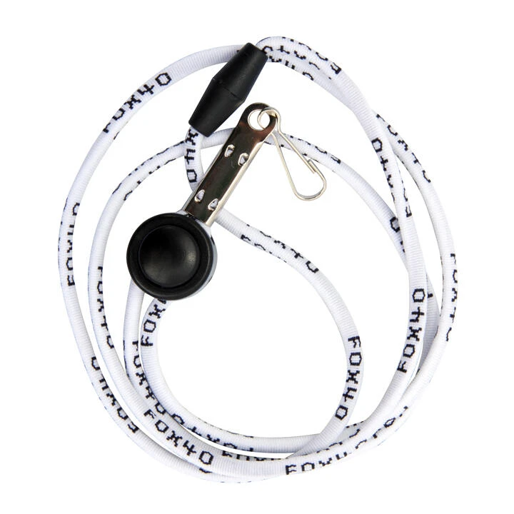 Fox 40 Breakaway Lanyard 7 Fox 40 Breakaway Lanyard - Image 5