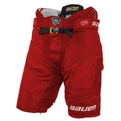 Bauer Supreme Ultrasonic Senior Hockey Pants (2021) -Hockey Gear Store cc435455e3b10e0d38b2bfe3b1c7ae15