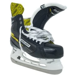 Bauer Supreme Comp Intermediate Hockey Skates - Source Exclusive (2022) 14 Bauer Supreme Comp Intermediate Hockey Skates - Source Exclusive (2022) -Hockey Gear Store cff3039465e329defe2d3c42ab5e8789