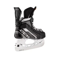 CCM Tacks Vector Premier Intermediate Hockey Skates (2022) With STEP V-Steel XS - Source Exclusive -Hockey Gear Store d0c135a187e01614e5340076a583d8da