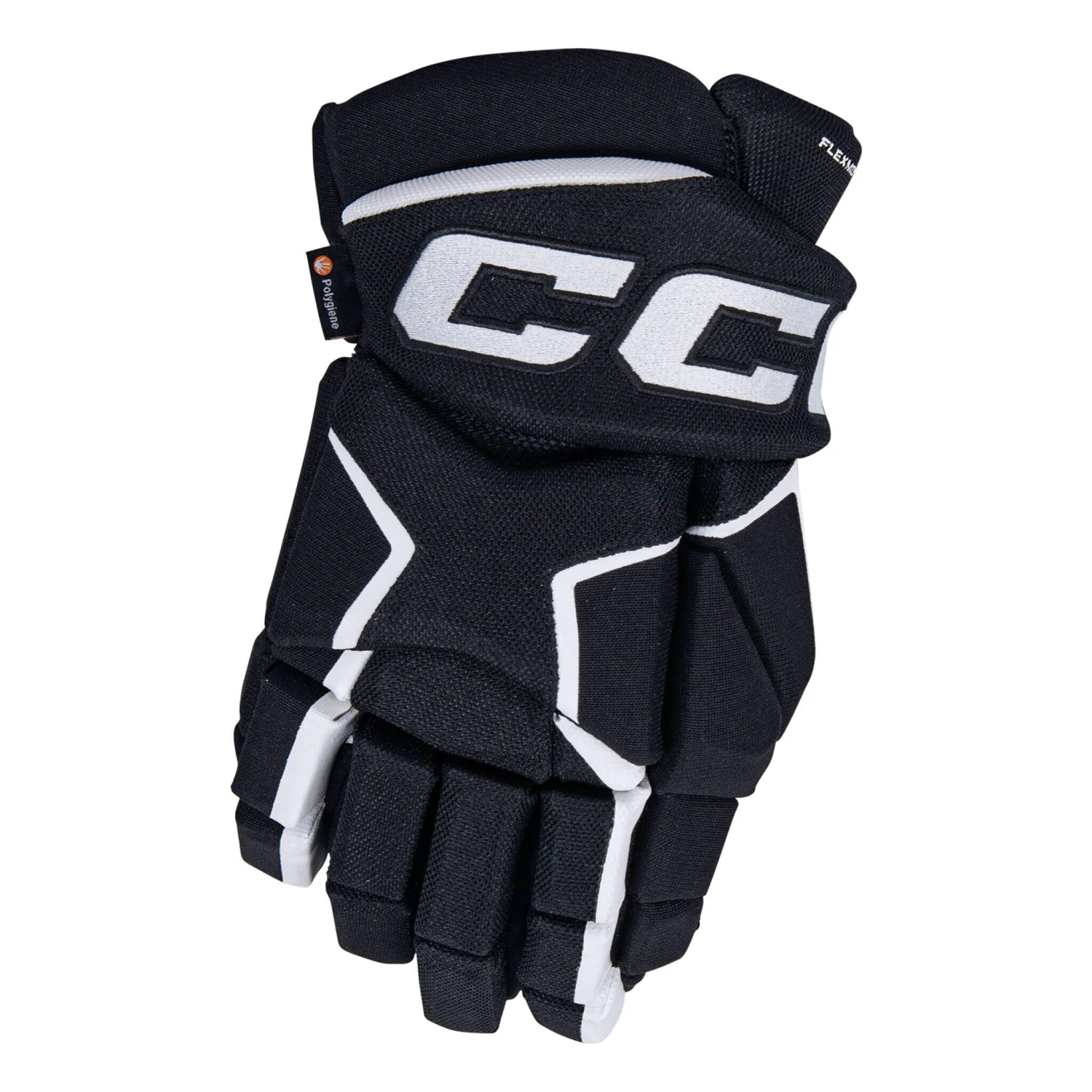 CCM Tacks Vector Premier Junior Hockey Gloves - Source Exclusive (2022) 3 CCM Tacks Vector Premier Junior Hockey Gloves - Source Exclusive (2022)