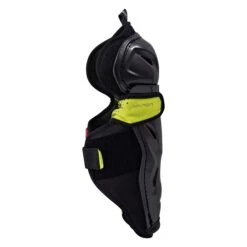 Bauer Vapor Velocity Junior Hockey Shin Guards (2022) - Source Exclusive -Hockey Gear Store d2da0e198f3c56a9482b2e80402207c5