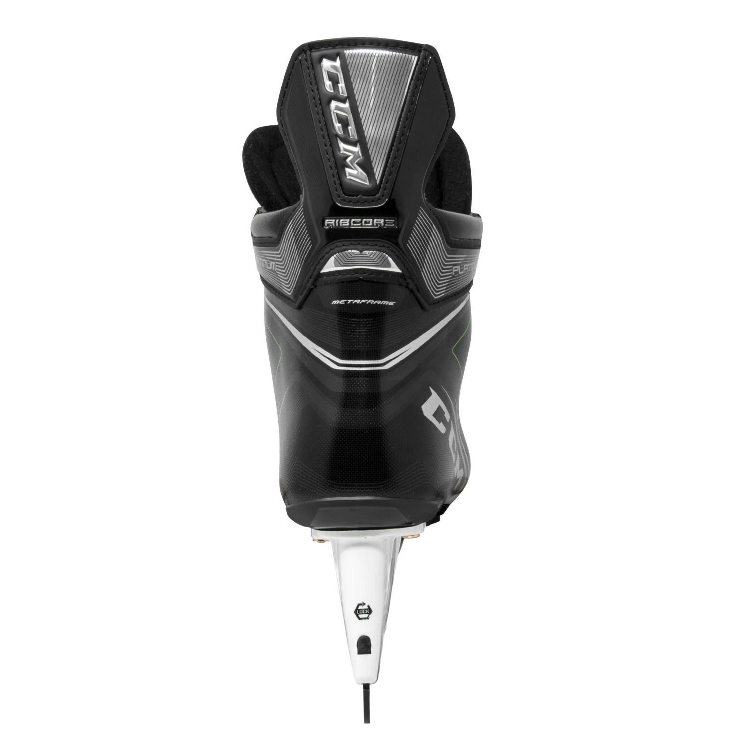 CCM Ribcor Platinum Junior Skates (2021) - Source Exclusive 7 CCM Ribcor Platinum Junior Skates (2021) - Source Exclusive - Image 5