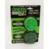 Green Biscuit Original & Snipe Combo Pack -Hockey Gear Store d52668627206a6a2cb8ac34820265434