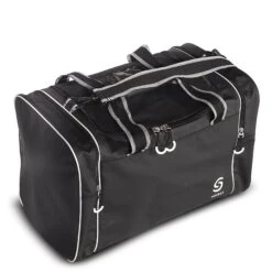 Source For Sports Duffle Bag - Source Exclusive -Hockey Gear Store d78fcf4ead88d3d0dd7933978803c753
