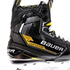 Bauer Supreme Matrix Youth Hockey Skates (2022) - Source Exclusive -Hockey Gear Store d88d28517c2bd94bb2aede381d031cfb