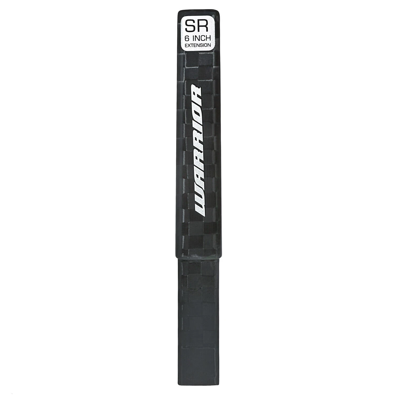 Warrior Tapered 6 Inches Senior Hockey End Plug 3 Warrior Tapered 6 Inches Senior Hockey End Plug