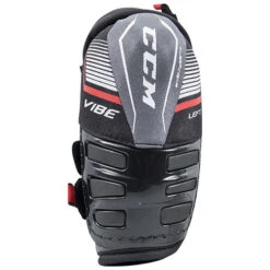 CCM JetSpeed Vibe Senior Hockey Elbow Pads (2019) - Source Exclusive -Hockey Gear Store d93318a7b40b54e81324c8bedc720ee7