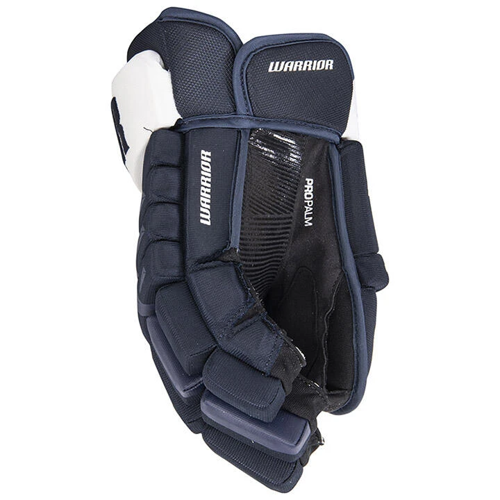 Warrior EVO Lite Senior Hockey Gloves - Source Exclusive 4 Warrior EVO Lite Senior Hockey Gloves - Source Exclusive - Image 2