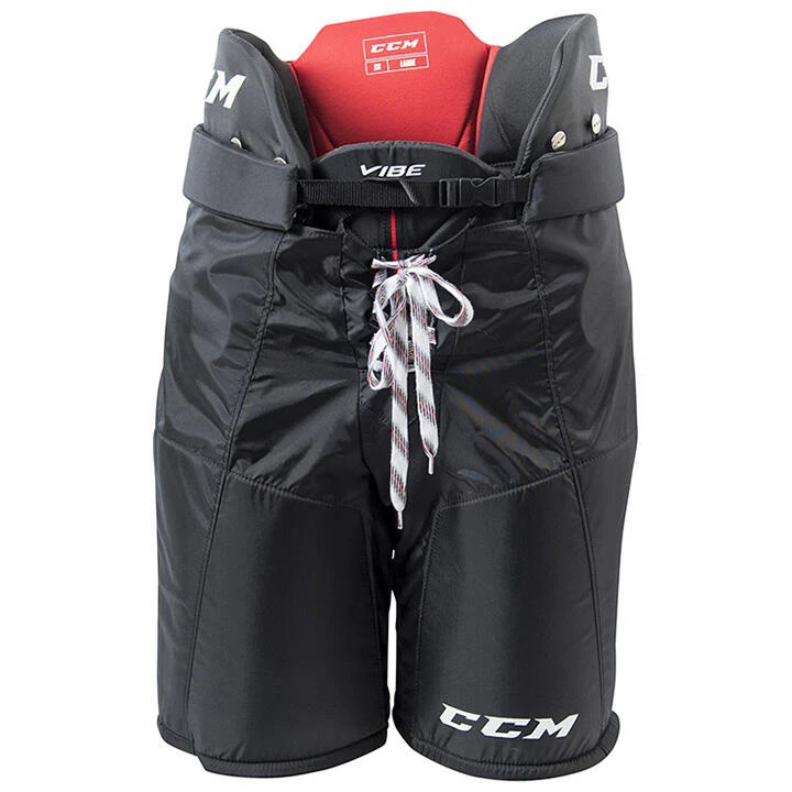 CCM JetSpeed Vibe Senior Hockey Pants (2019) - Source Exclusive 3 CCM JetSpeed Vibe Senior Hockey Pants (2019) - Source Exclusive
