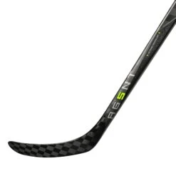 Hockey Gear Store 8 Bauer AG5NT Grip 50 Flex Junior Hockey Stick (2022)