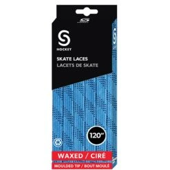 Source For Sports Waxed Skate Laces - Source Exclusive -Hockey Gear Store de516b6b1fb214e77c32175f4963cdb1