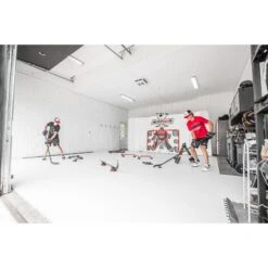 HockeyShot Allstar Dryland Flooring Tiles (10 Pack) - 18" X 18" 7 HockeyShot Allstar Dryland Flooring Tiles (10 Pack) - 18" X 18" -Hockey Gear Store e0291de422a5488c011d817796c77756