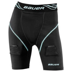 Bauer Compression Women's Hockey Jill Shorts