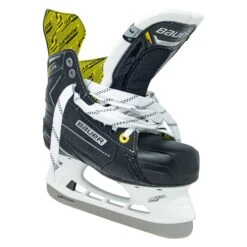 Bauer Supreme Elite Junior Hockey Skates (2022) - Source Exclusive -Hockey Gear Store e2521f2bc195af18f0b0dcbf7ec7c253