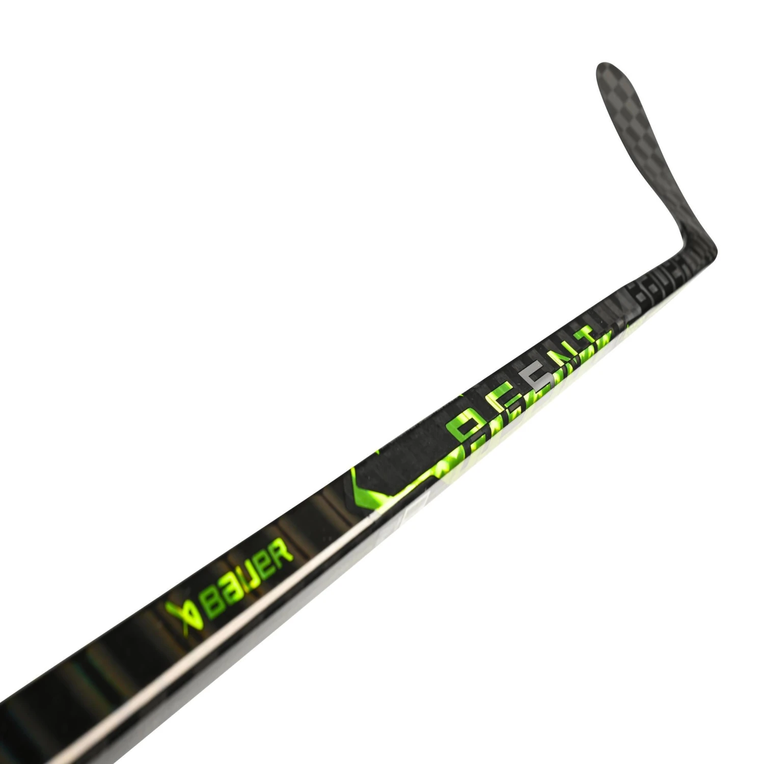 Bauer AG5NT Grip 50 Flex Junior Hockey Stick (2022) 6 Bauer AG5NT Grip 50 Flex Junior Hockey Stick (2022) - Image 4