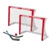 Bauer Knee Hockey Goal Set - Twin Pack -Hockey Gear Store e719fee626e4e1ccdaca3ccd3cbbced8