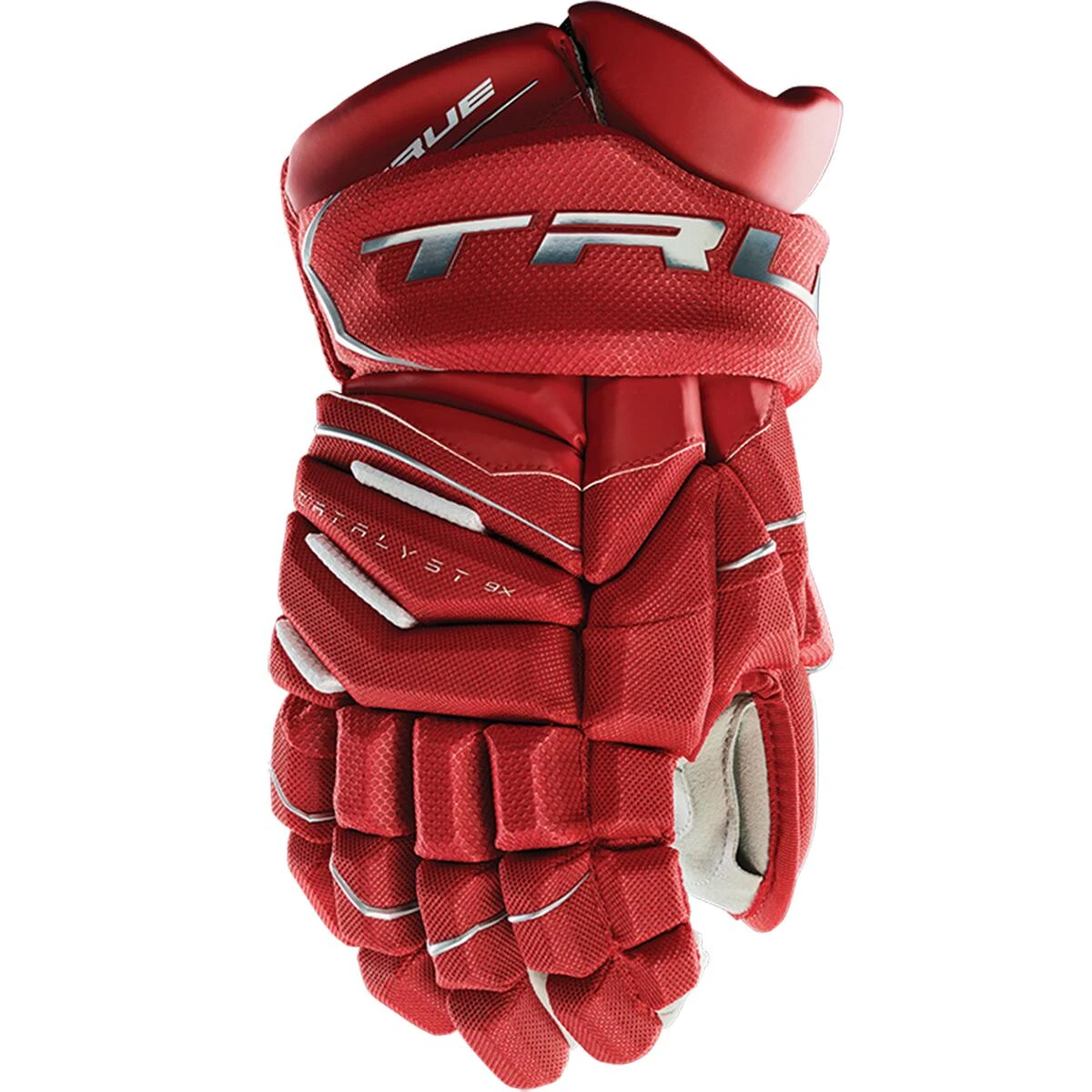 True Hockey Catalyst 9X Senior Hockey Gloves (2021) 9 True Hockey Catalyst 9X Senior Hockey Gloves (2021) - Image 7