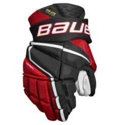 Bauer Vapor HyperLite Junior Hockey Gloves (2022) 14 Bauer Vapor HyperLite Junior Hockey Gloves (2022) -Hockey Gear Store e7ccf6d7a95e642b7cb440d2a7ef1290