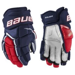 Bauer Supreme Ultrasonic Senior Hockey Gloves (2021) -Hockey Gear Store e8800b002bc8d2702e5362574ebe1c88