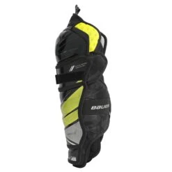 Bauer Supreme Matrix Junior Hockey Shin Guards - Source Exclusive -Hockey Gear Store eac6d8899718688140405cac8077c206
