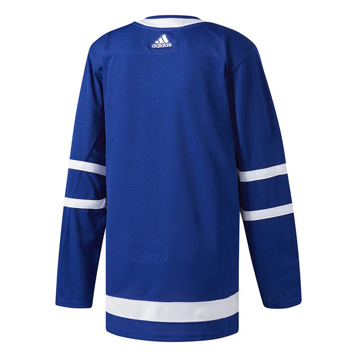 Adidas NHL Authentic Home Wordmark Jersey - Toronto 4 Adidas NHL Authentic Home Wordmark Jersey - Toronto - Image 2