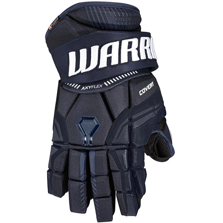Warrior Covert QRE 10 Junior Hockey Gloves 5 Warrior Covert QRE 10 Junior Hockey Gloves - Image 3