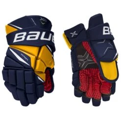 Bauer Vapor X2.9 Senior Hockey Gloves -Hockey Gear Store f0e669882dde7793732be2847bcfeb9a