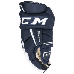 CCM Tacks Vector Pro Senior Hockey Gloves - Source Exclusive -Hockey Gear Store f32a574496b5217771f484c27eea97f7