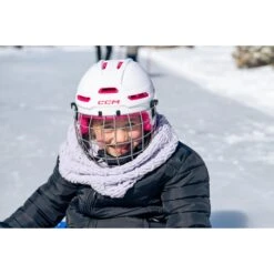 CCM Multi Sport Youth Helmet Combo -Hockey Gear Store f3e9c3a02f9b112d989aeedc1e3fe93d