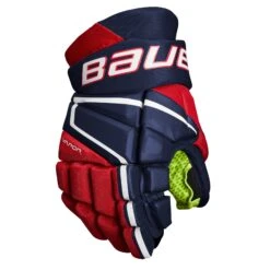 Bauer Vapor 3X Junior Hockey Gloves (2022) -Hockey Gear Store f5982ed8ced8a8313590d5ed1de54e7d