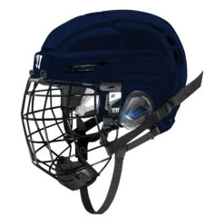 Warrior Covert PX2 Senior Hockey Helmet Combo -Hockey Gear Store f6f2b636870adfc53523db2df58fb526