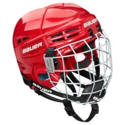 Bauer Prodigy Youth Hockey Helmet Combo -Hockey Gear Store f710f439ff1c3d5f18082a7b031bd61b