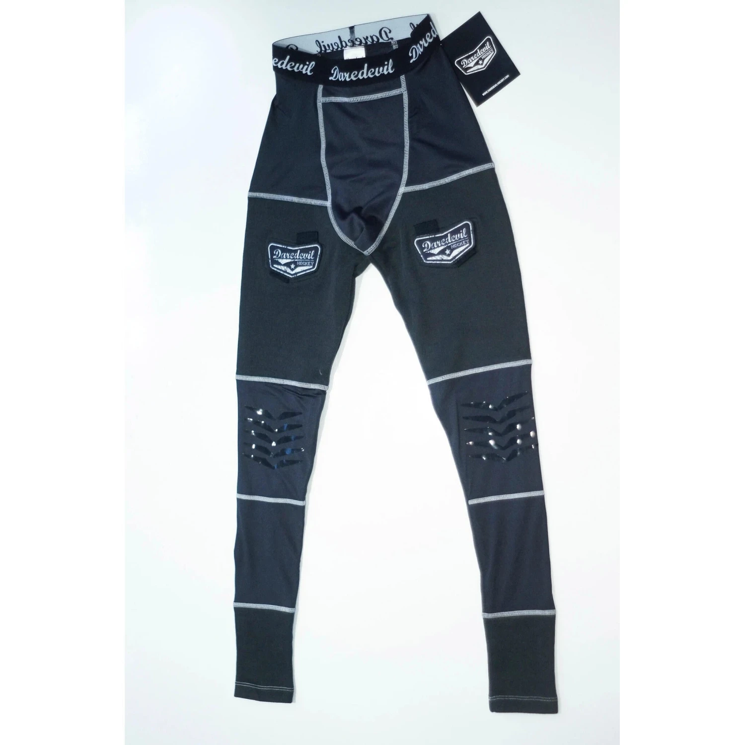 Daredevil Ronan Youth Compression Jock/Jill Pant 3 Daredevil Ronan Youth Compression Jock/Jill Pant