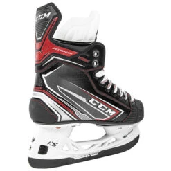 CCM JetSpeed Vibe Junior Hockey Skates (2019) - Source Exclusive -Hockey Gear Store f93ebb77dc769d631452da0ef656d79d