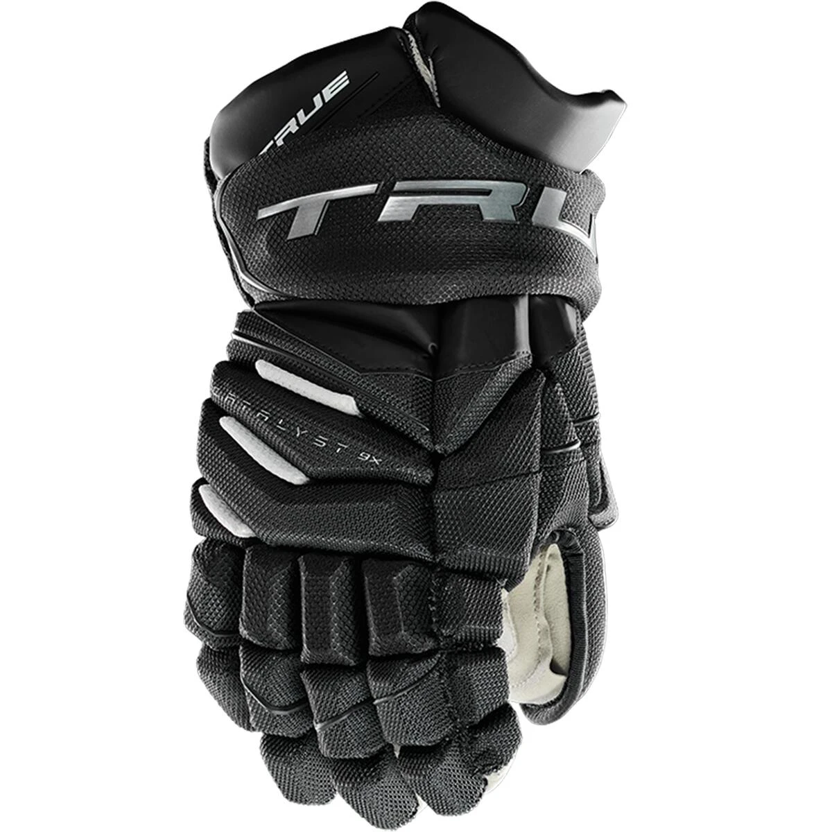 True Hockey Catalyst 9X Senior Hockey Gloves (2021) 3 True Hockey Catalyst 9X Senior Hockey Gloves (2021)