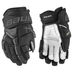 Bauer Supreme Ultrasonic Senior Hockey Gloves (2021) -Hockey Gear Store fdb457c81222507343726e071d9ce48c
