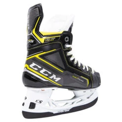 CCM Super Tacks Vector Premier Junior Hockey Skates (2020) - Source Exclusive -Hockey Gear Store ffd666cd69be72539cb964fc2964f188